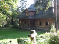 Herrenhaus Zacisze